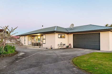 Photo of property in 4 Hunter Street, Westport, 7825