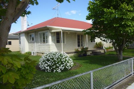Photo of property in 1 Leith Street, Te Awamutu, 3800