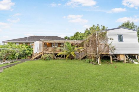Photo of property in 6 Serjeant Street, Henderson, Auckland, 0612