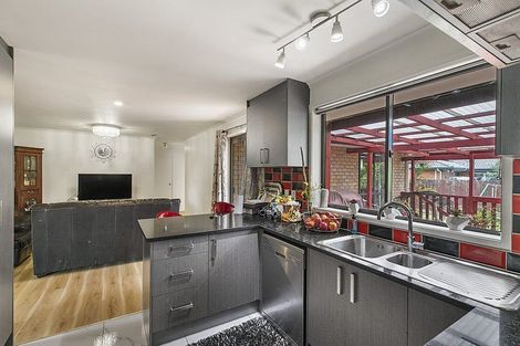 Photo of property in 48 Isabella Drive, Pukekohe, 2120