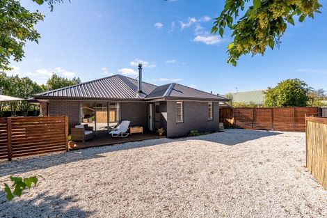 Photo of property in 2 Makayla Lane, Rolleston, 7614