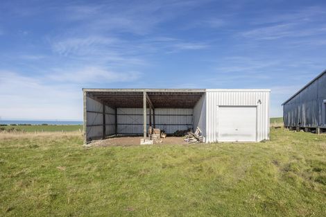 Photo of property in 430 Thousand Acre Road, Kakanui, Oamaru, 9492