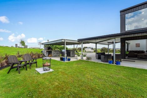 Photo of property in 22 Runway Rise, Dairy Flat, Albany, 0794