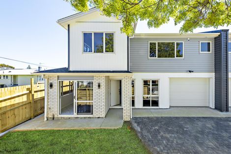 Photo of property in 27b Margaret Road, Papatoetoe, Auckland, 2025