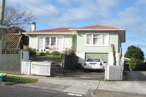 Photo of property in 2/15 Kohiwi Road, Manurewa, Auckland, 2102