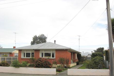 Photo of property in 18 Porter Street, Netherby, Ashburton, 7700