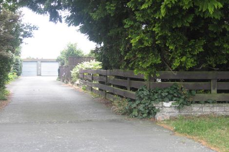 Photo of property in 3/8 Bowen Street, Upper Riccarton, Christchurch, 8041