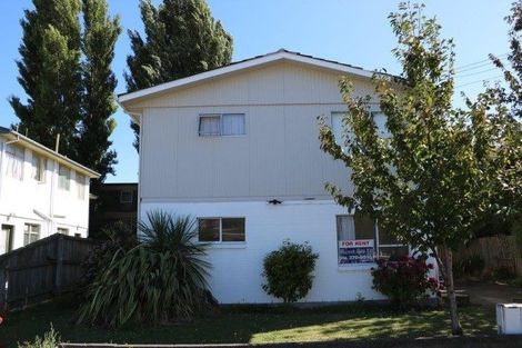 Photo of property in 4/45 Berry Street, St Albans, Christchurch, 8014