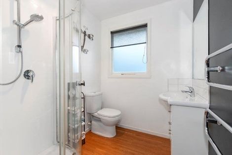 Photo of property in 4/34 Edward Avenue, Edgeware, Christchurch, 8013