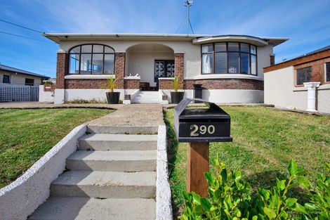 Photo of property in 290 Gore Street, Bluff, 9814