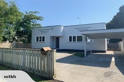 Photo of property in 5 Salisbury Avenue, Whanganui East, Whanganui, 4500