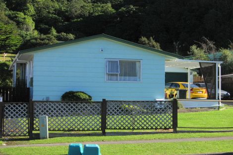 Photo of property in 69 Mohaka Street, Wainuiomata, Lower Hutt, 5014