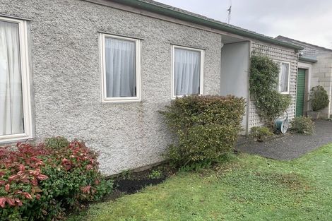 Photo of property in 1b Mitchell Street, Waipukurau, 4200