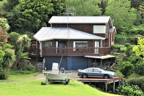 Photo of property in 202 Grafton Road, Thames, 3500