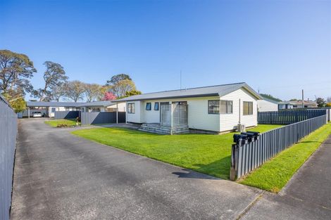 Photo of property in 175 Hakanoa Street, Huntly, 3700