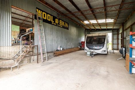 Photo of property in 309 Gladstone Road North, East Taieri, Mosgiel, 9092