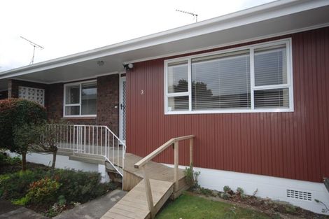 Photo of property in 3/34 Campbell Road, Onehunga, Auckland, 1061