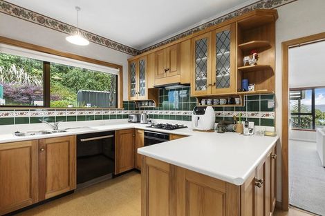 Photo of property in 25 Homebush Road, Khandallah, Wellington, 6035