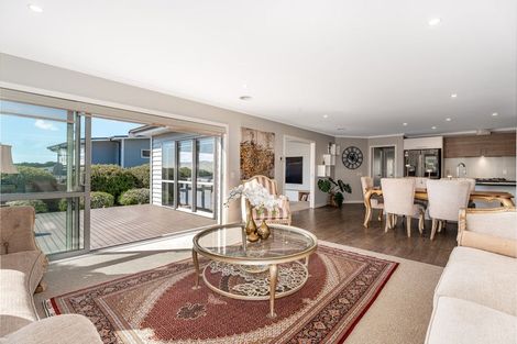 Photo of property in 41 John Burke Drive, Aotea, Porirua, 5024