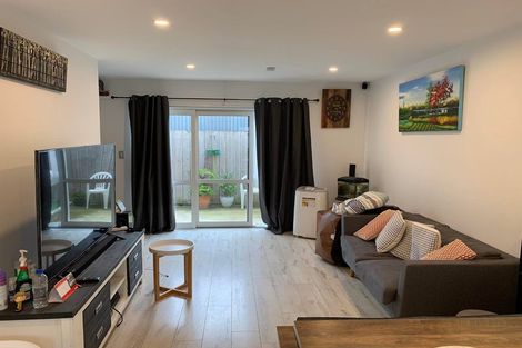 Photo of property in 12u5 Blackburn Street, Frankton, Hamilton, 3204