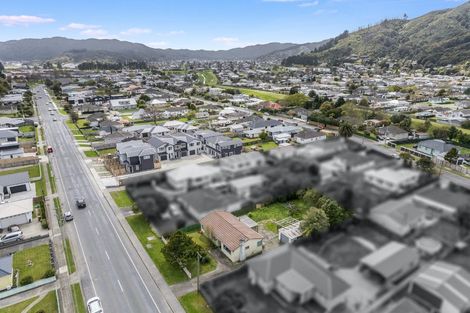 Photo of property in 49 Main Road, Wainuiomata, Lower Hutt, 5014