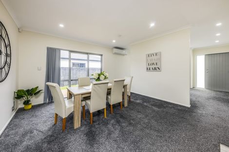 Photo of property in 21 Mangatiti Street, Papakura, 2110