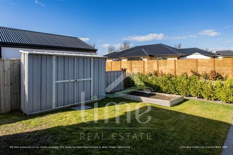 Photo of property in 26 Whakatipu Street, Pegasus, 7612