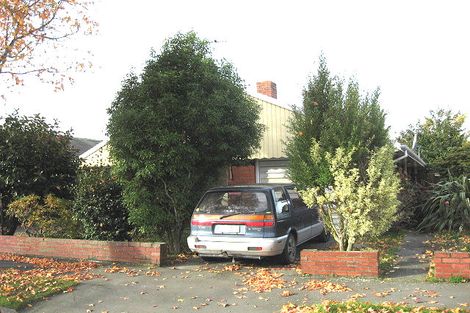 Photo of property in 2/10 Ashfield Place, Ilam, Christchurch, 8041