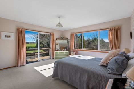 Photo of property in 1908 Old West Coast Road, Kirwee, Christchurch, 7671