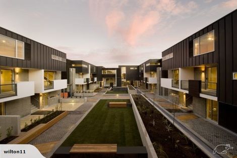 Photo of property in 906/225 Salisbury Street, Christchurch Central, Christchurch, 8013