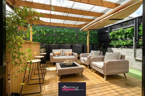 Photo of property in 6 Saltmarsh Road, Hobsonville, Auckland, 0616