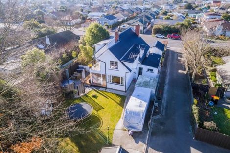 Photo of property in 229 King Street, Rangiora, 7400