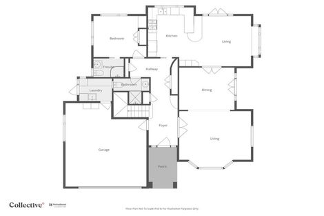 Photo of property in 6 Derry Hill, Churton Park, Wellington, 6037