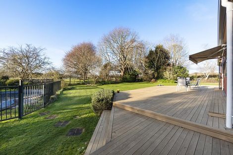 Photo of property in 37 Tarr Road, Ohaupo, 3881