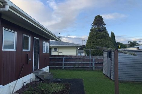 Photo of property in 6/21 Third Avenue, Avenues, Whangarei, 0110