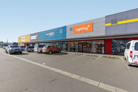 Photo of property in 1 High Street, Ashley, Rangiora, 7477
