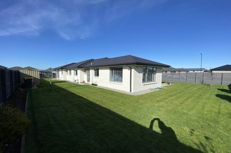 Photo of property in 2 Joy Place, Rolleston, 7614