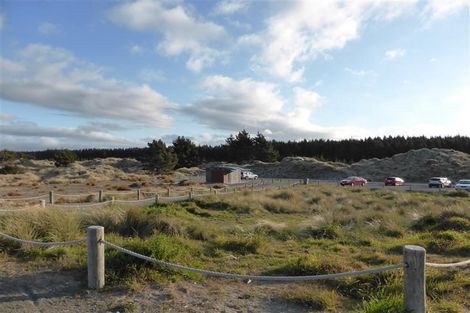 Photo of property in 1 Kahuraki Drive, Pegasus, 7612