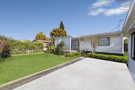 Photo of property in 36a Alma Crescent, Papakura, 2110