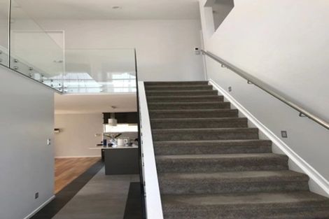 Photo of property in 4 Hornbill Drive, Fairview Heights, Auckland, 0632