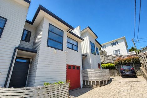 Photo of property in 153 Ohiro Road, Brooklyn, Wellington, 6021