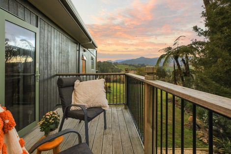 Photo of property in 205 Waitekauri Road, Waikino, Waihi, 3682