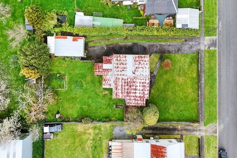 Photo of property in 17 Standish Street, Westown, New Plymouth, 4310