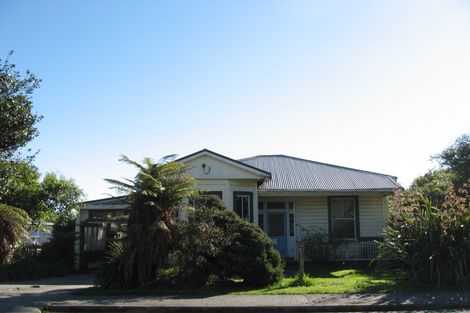Photo of property in 257 Sewell Street, Hokitika, 7810