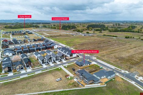 Photo of property in 9 Wagyu Lane, Karaka, 2580