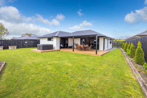 Photo of property in 7 Taraheke Drive, Taupiri, 3721