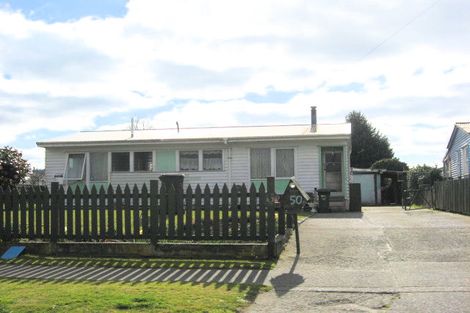 Photo of property in 50 Matai Street, Murupara, 3025