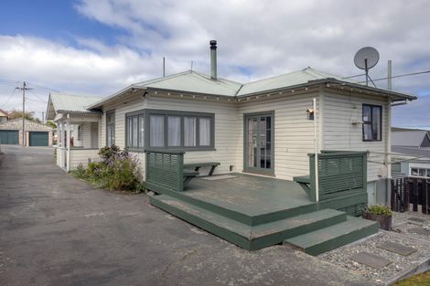 Photo of property in 38 Greta Street, South Hill, Oamaru, 9400