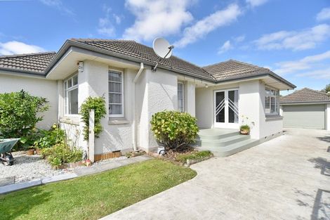 Photo of property in 5 Ethne Street, Mairehau, Christchurch, 8013