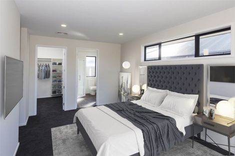 Photo of property in 23 Dunlop Crescent, Rolleston, 7614